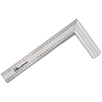 KAPRO Tērauda stūrenis 30cm