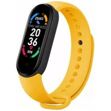 Smart Watch iWear SM6 Smart Bracelet - Fitness Tra