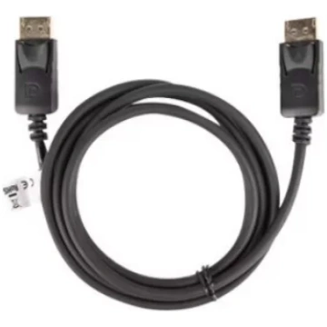 Lanberg | DisplayPort M/M Cable 19 PIN V1.2, 1.8 m