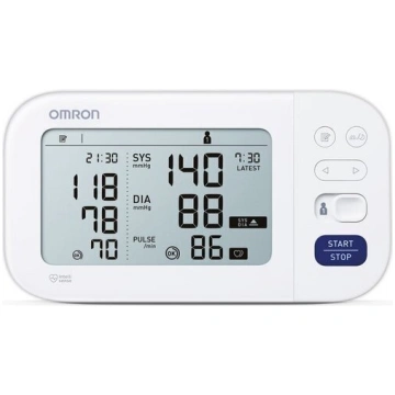 Omron M6 Comfort