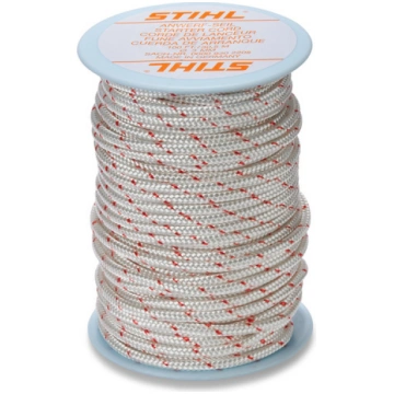 Startera auklas rullis 30.5 m (3.0 mm) STIHL
