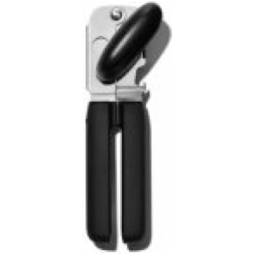 Oxo Good Grips Soft-Handled Can Opener aksesuārs