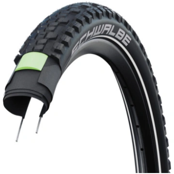 Riepa 29" Schwalbe Johnny Watts HS 604 Perf Wired 