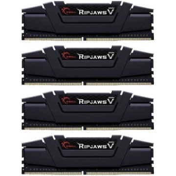 Operatīvā atmiņa (RAM) G.Skill Ripjaws V DDR4-4000