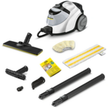 Karcher SC 5 EasyFix Iron Plug 1.512-660.0