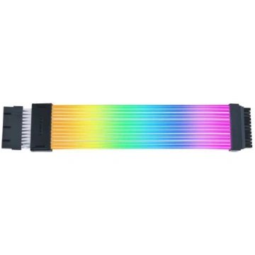 Lian Li Strimer Wireless GPU 2x6+2-Pin RGB GPU Cab