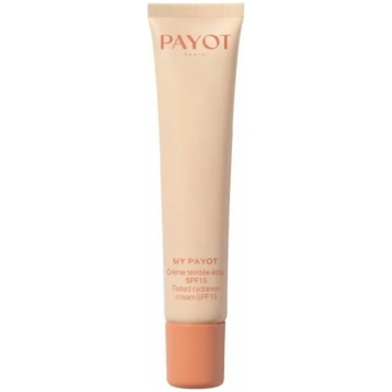 Payot My Payot Tonēts Mitrinātājs SPF15 40ml (3390