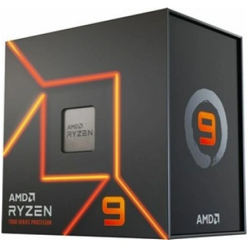 AMD Ryzen 9 7900X Box