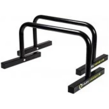 HMS HMS Premium Push-Up Railing PW10 Inventārs WLO