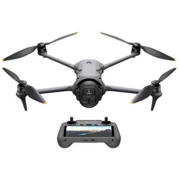 DJI Mavic 4 Pro Drons 512GB Creator Combo ar DJI R