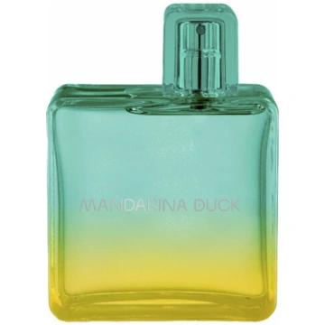 Tualetes ūdens Mandarina Duck Vida Loca EDT vīrieš