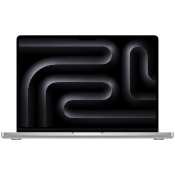 Apple MacBook Pro 14" Apple M5 Max 18‑core CPU & 3