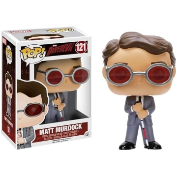 Pop! Marvel TV: Daredevil – Mets Mērdoks ANE55B078