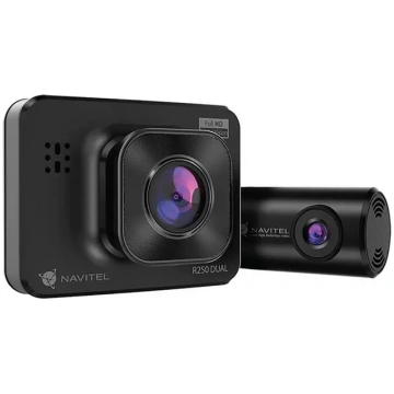 Navitel DVR R250 Dual