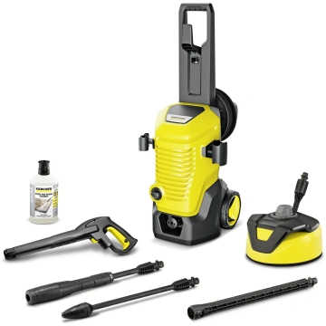 Augstspiediena mazgātājs Karcher K 5 WCM PREMIUM H