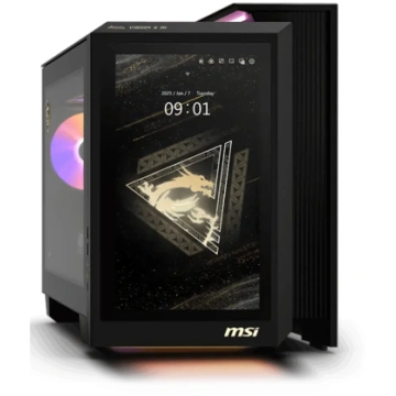 MSI MEG Vision X AI 2NVV7-009AT Desktop Intel Core