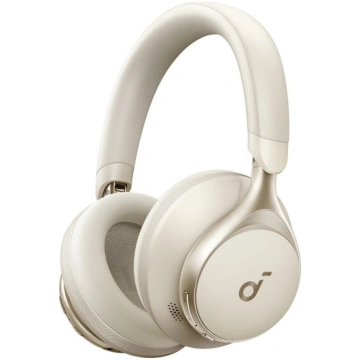 Anker Soundcore Headphones Space One Bluetooth Ove