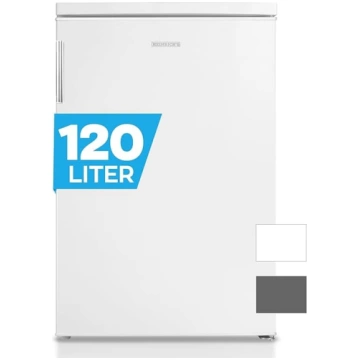 HEINRICHS Dzērienu ledusskapis 120 L, mazs, kompak