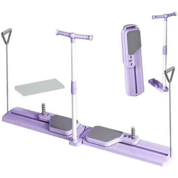 Wuyooprt Split Ski Trainer | Ciskas un iekšējais a