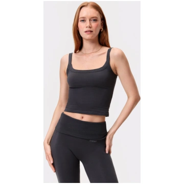 Jersey Strap Singlet