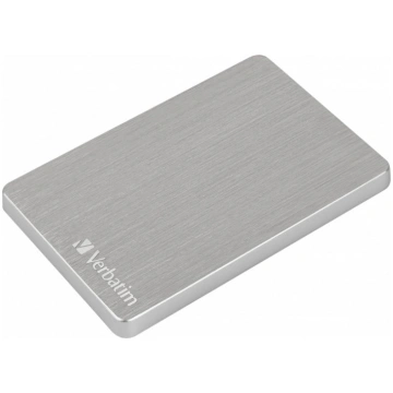 Cietais disks Verbatim Store "n" Go, HDD, 1 TB, su