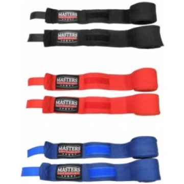 BS Masters boksa pārsēju ietīšana - BB-5 13005-02 