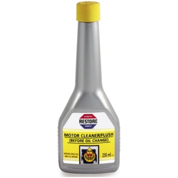 RESTORE 10464 Motor Cleaner/flush (Before Oil Chan