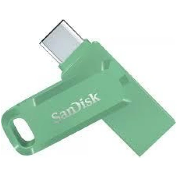 MEMORY DRIVE FLASH USB-C 128GB/SDDDC3-128G-G46AG S