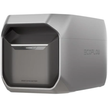 EcoFlow DELTA 3 Extra Battery ( 4895251626408 5016