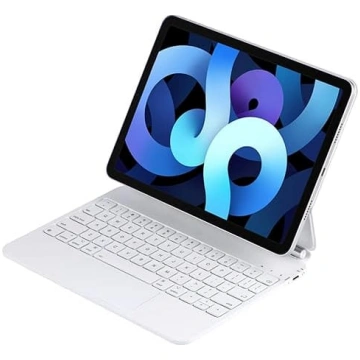 Seagtigau Magic Keyboard Case for iPad 10th Genera