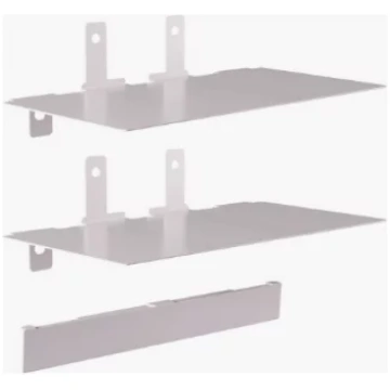 Nanoleaf Blocks Shelf Add-On Kit (2 Pack) 447154