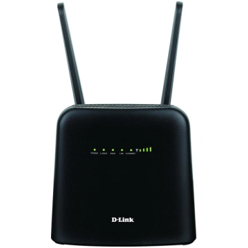 D-Link DWR-960 LTE Cat7 Wi-Fi AC1200 maršrutētājs