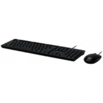 Acer AAK400 | Keyboard and Mouse Set | Wired | US
