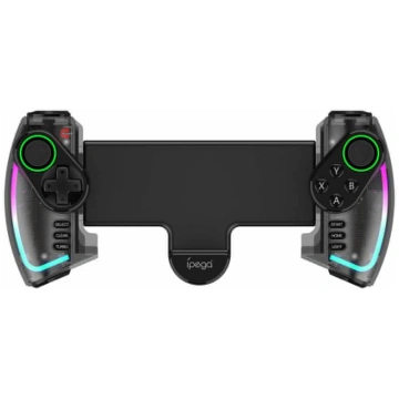 iPega 9777SH Bluetooth RGB Spēļu Kontrolieris prie