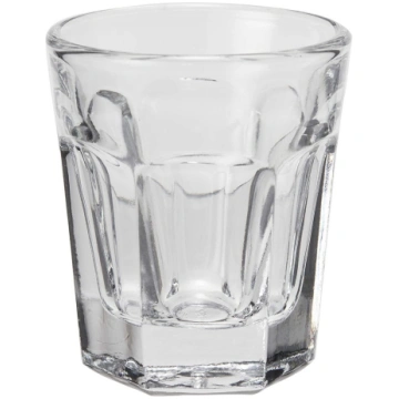 Degvīna glāze BOSTON 30ml
