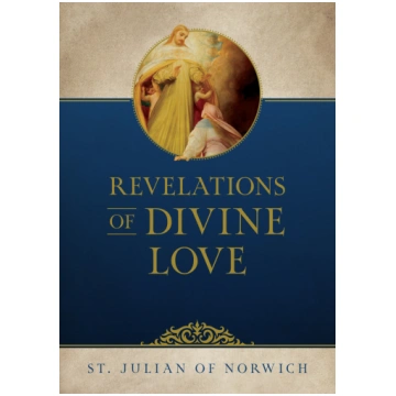 Revelations of Divine Love