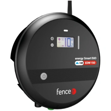 Elektriskais gans ar WiFi Fencee DUO EDW150 - 15J