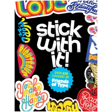 Stick with It! Jason Wong