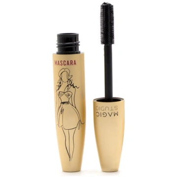 Skropstu tuša Magic Studio Extra Volume, 12 ml, me