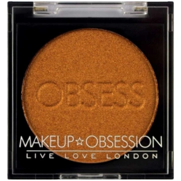 Makeup Revolution Obsession Eyeshadow Powder E166 