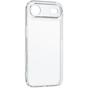 Swissten Clear Jelly Aizsargapvalks priekš Apple i