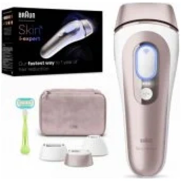 Braun Silk-expert Pro 7 PL7253 fotoepilators PL725
