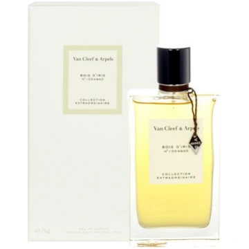 Van Cleef Arpels Co Extraordinaire Bois d"Iris Eau