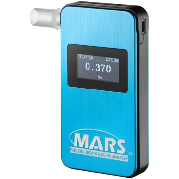 Alkometri ALCOVISOR Mars BT
