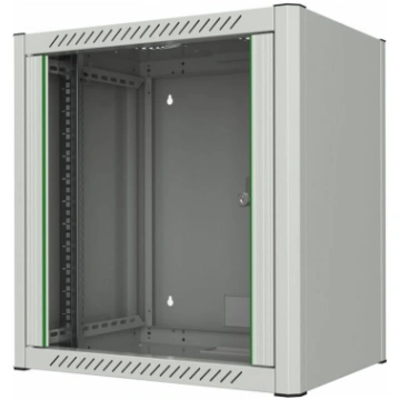 Lanview - rack - 60 x 45 - 12U RWM12U45WH