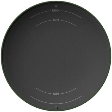 Petlibro Luma Litter Box Mat (Black) PL-LP001-31W