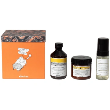 NOURISHING dāvanu kaste Davines
