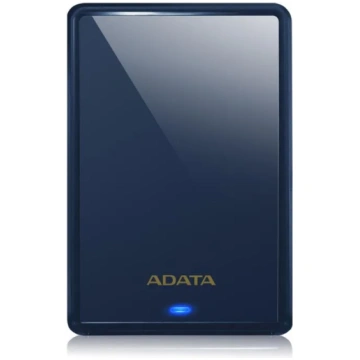 ADATA External HDD|ADATA|HV620S|2TB|USB 3.1|Colour