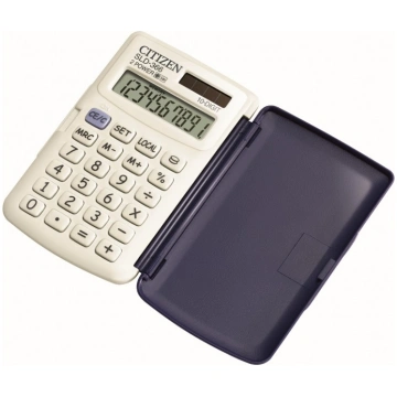 Calculator Pocket Citizen SLD 366BP 121CISLD366BP