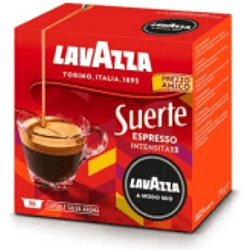 36 Capsule Lavazza A Modo Mio Qualità Suerte Origi